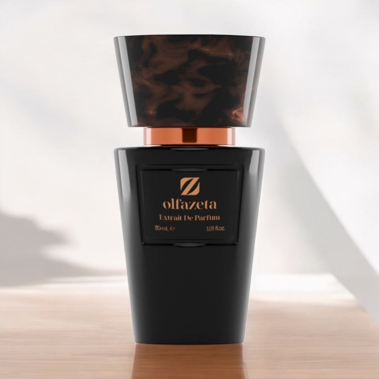 MILLESIME CHOGAN Extrait De Parfum 094 - Ispirato a Sauvage DIOR