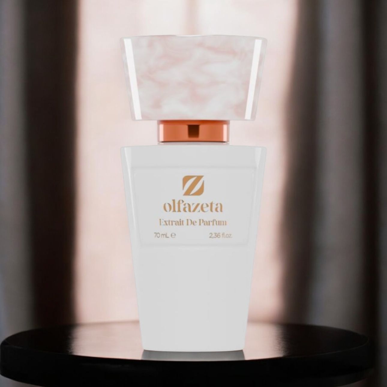 MILLESIME CHOGAN Extrait De Parfum 277 - Ispirato a Flora GUCCI