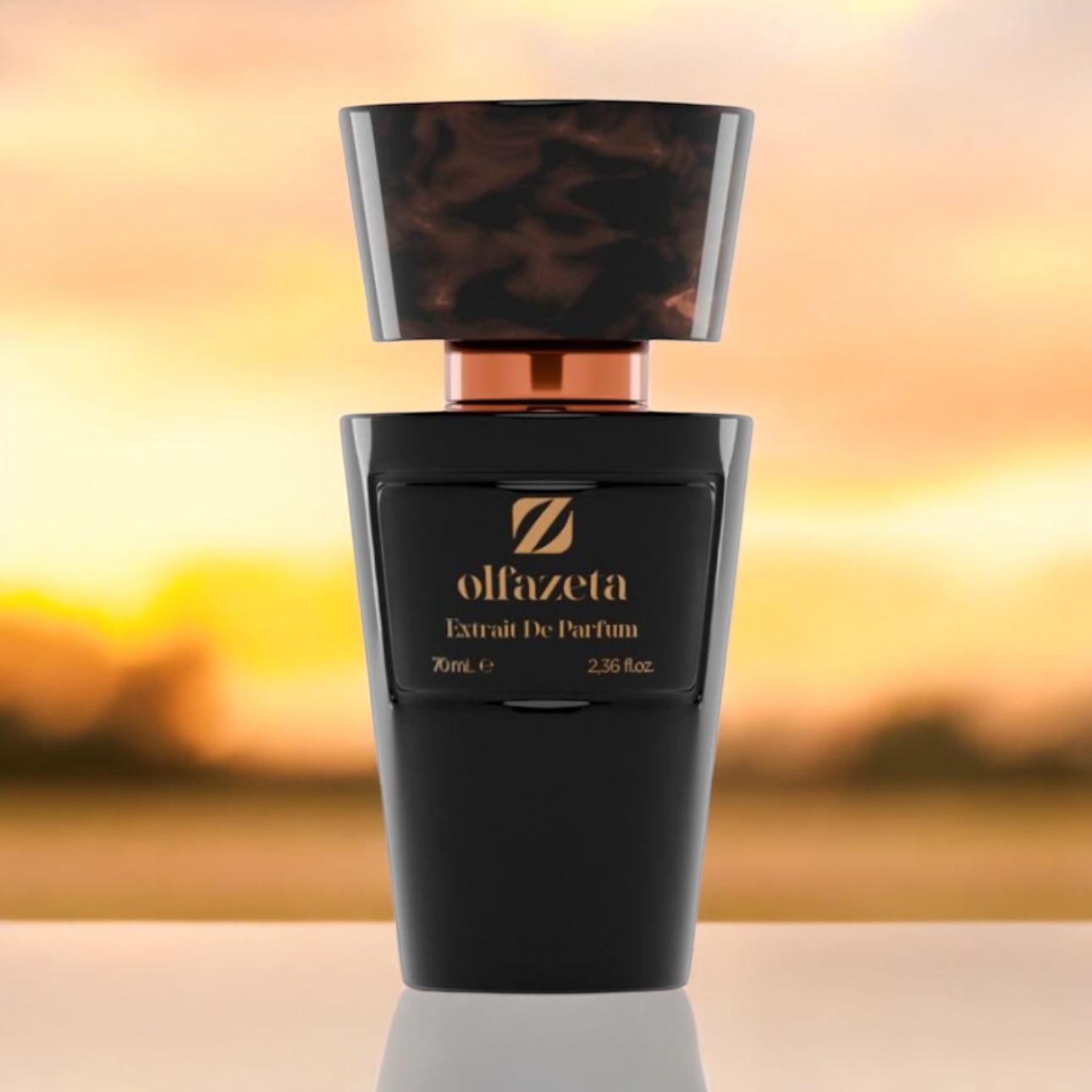 MILLESIME CHOGAN Extrait De Parfum 094 - Ispirato a Sauvage DIOR