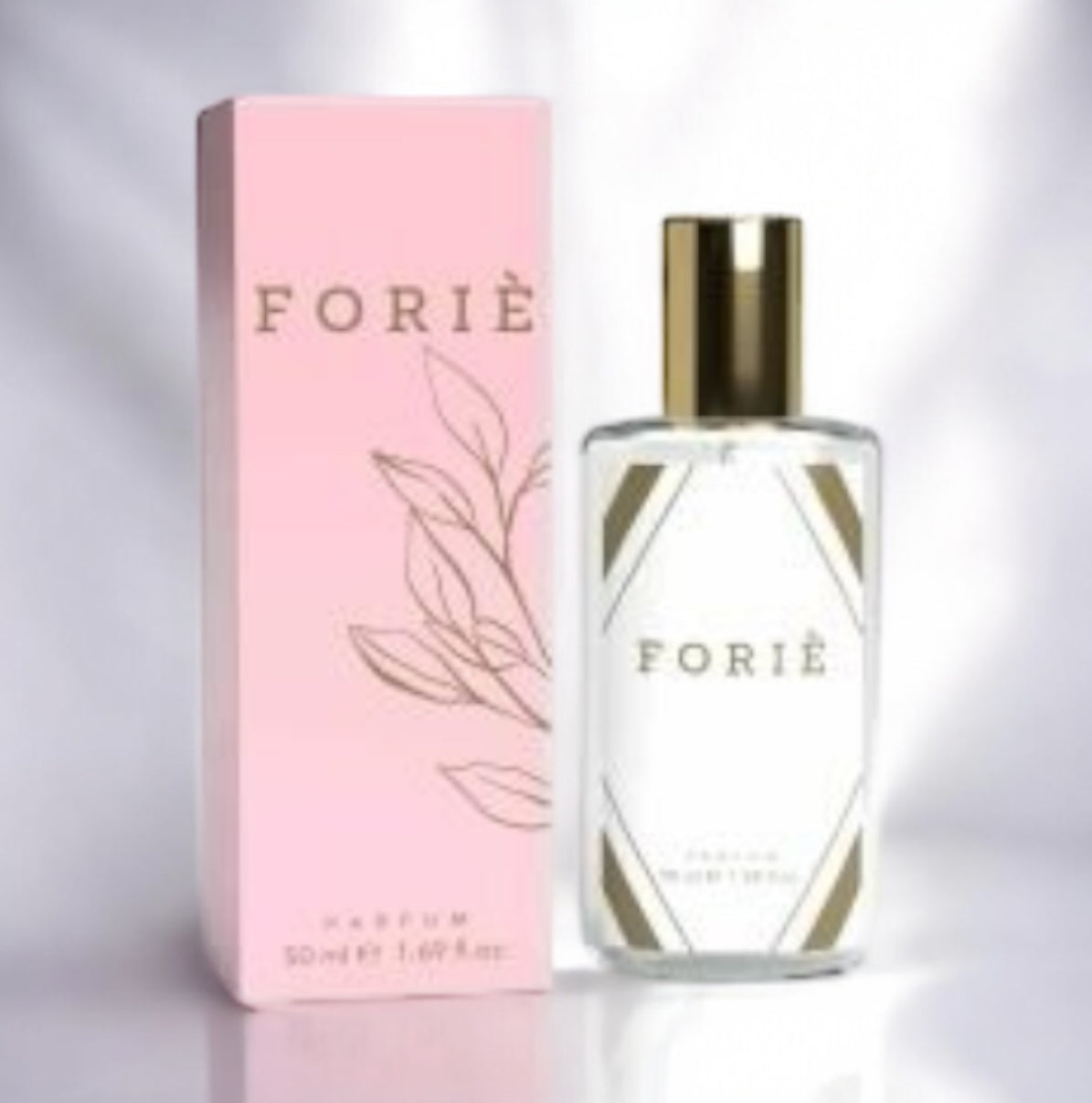 PROFUMO FORIE' DONNA NUMERO 08 - Ispirato a Chloè Di Chloè