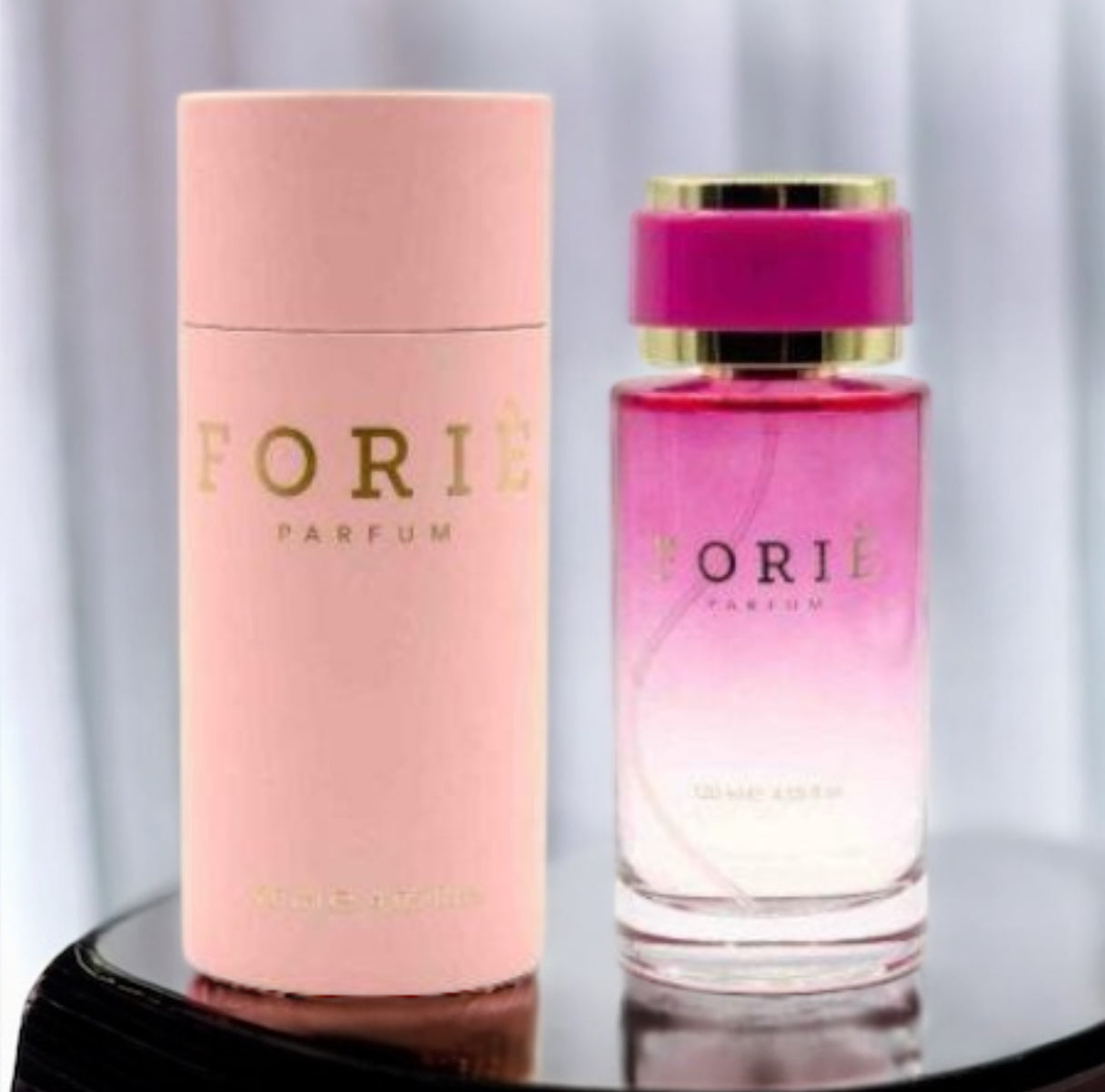 PROFUMO FORIE' DONNA NUMERO 08 - Ispirato a Chloè Di Chloè