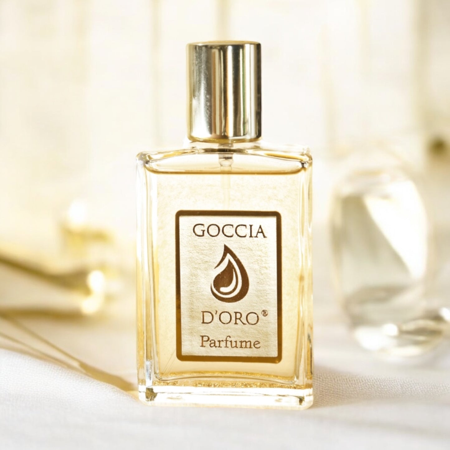 Goccia D'Oro - Fragranza 007 Apprezzata Da Chi Usa Profumi Simili A Dolce Vita di Dior