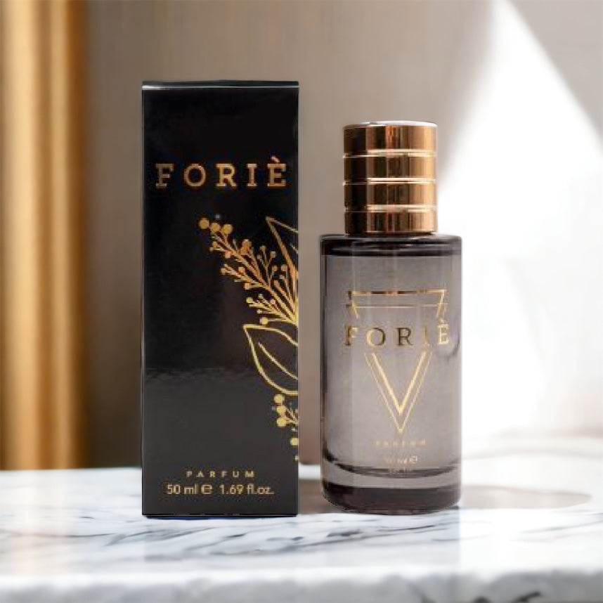PROFUMO FORIE' UNISEX NUMERO 531 - Ispirato a Arabians Tonka di Montale 50ml