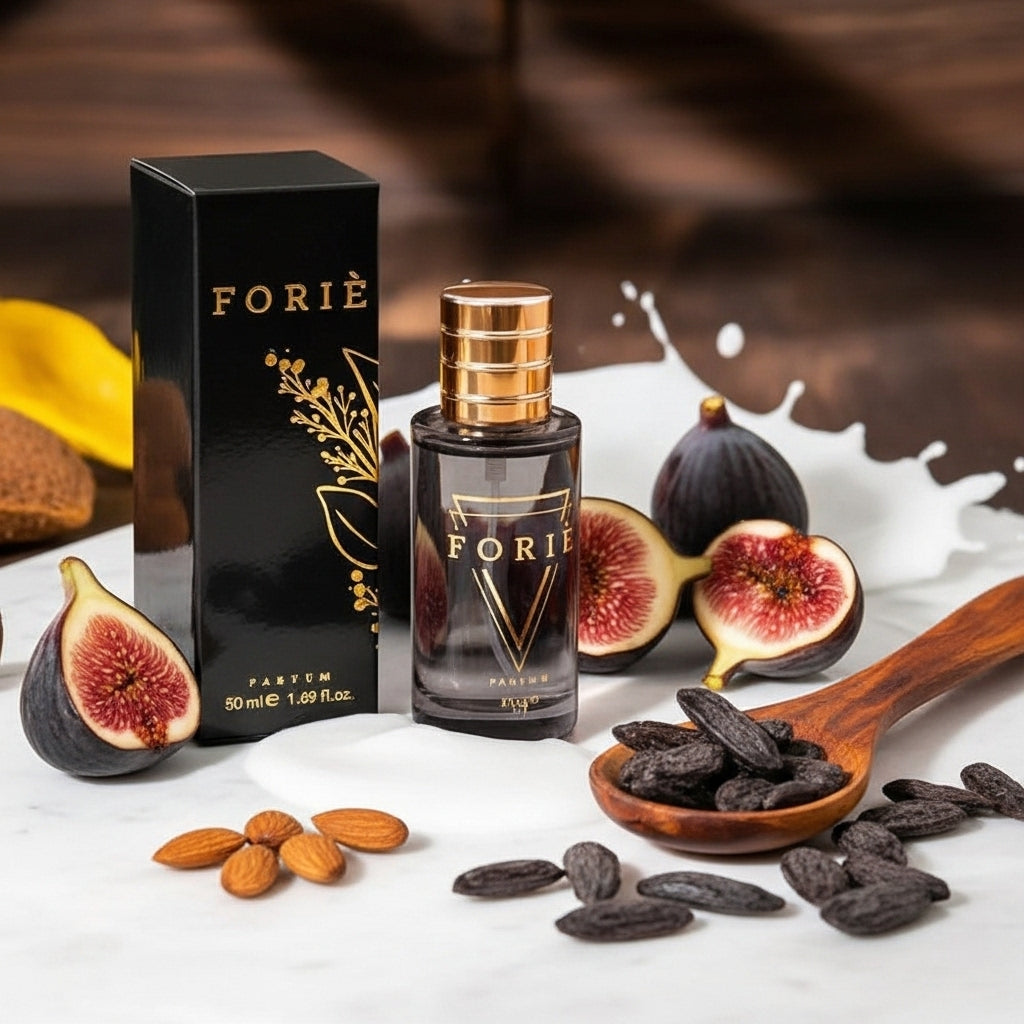 PROFUMO FORIE' UNISEX NUMERO 540 - Ispirato a Tonkatonic di Morph 50ml