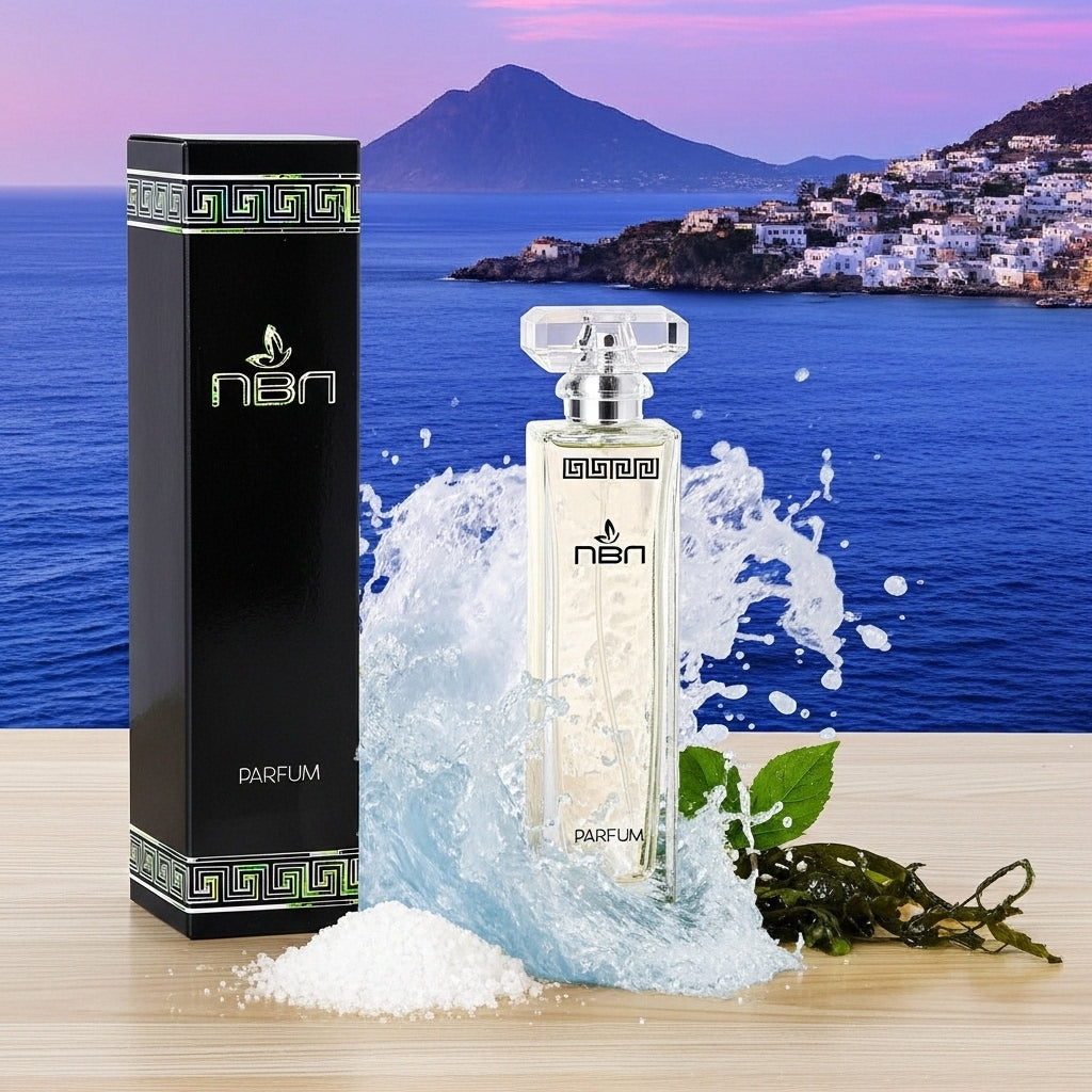 NBN - Fragranza 581 Acqua Di Panarea