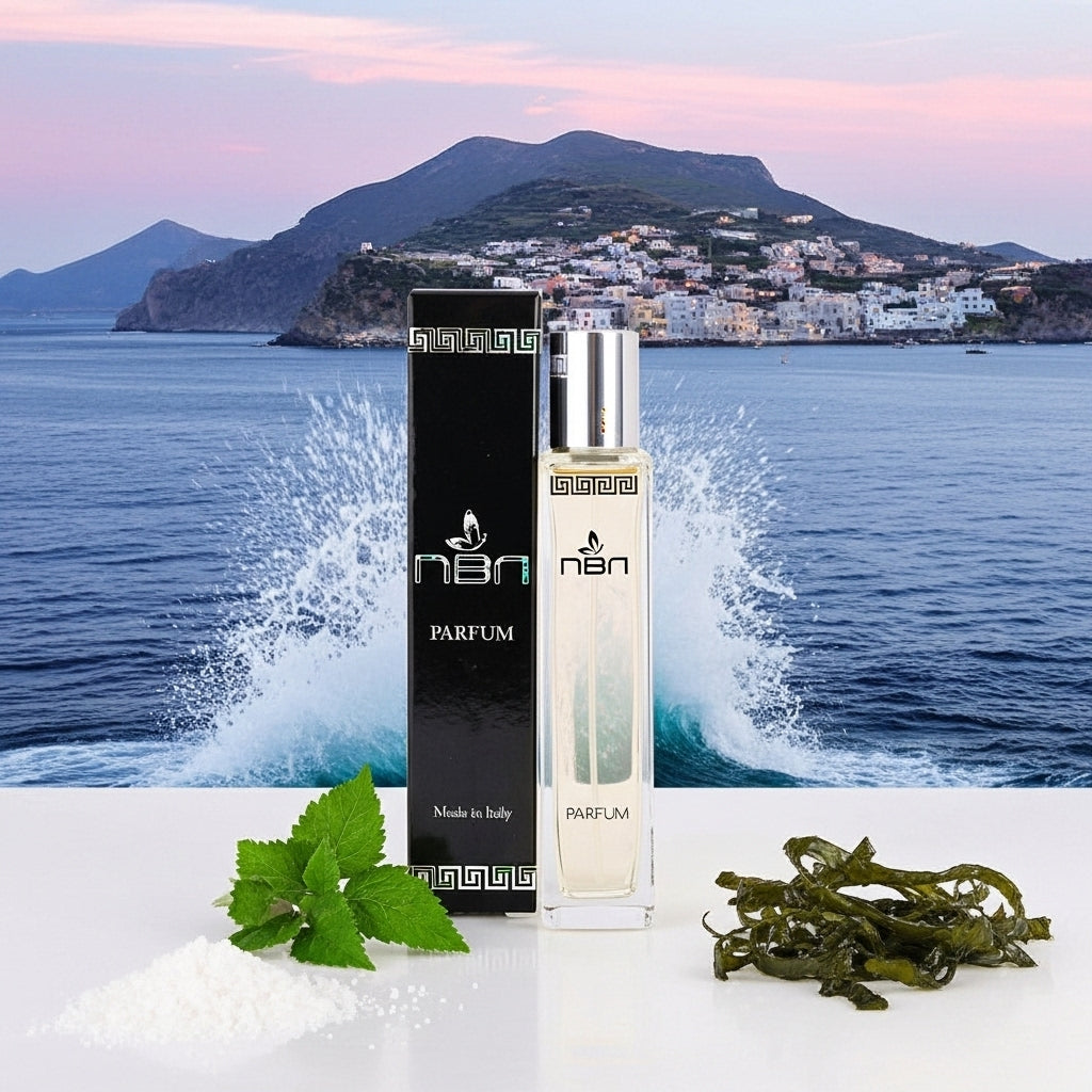 NBN - Fragranza 581 Acqua Di Panarea