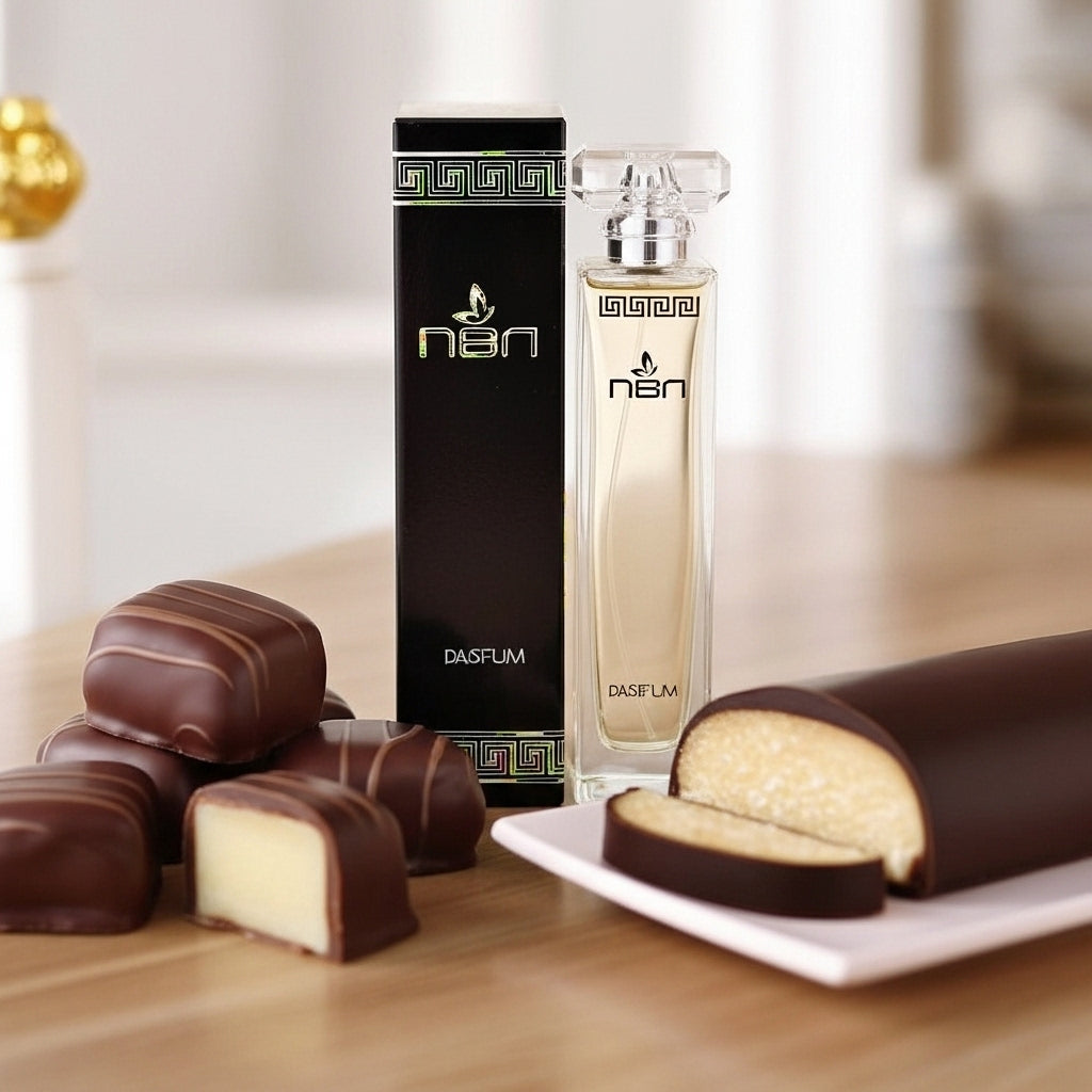 NBN - Fragranza 515 Choco Marzipan
