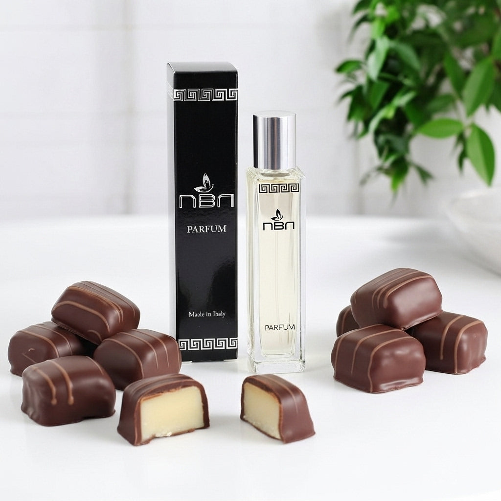 NBN - Fragranza 515 Choco Marzipan