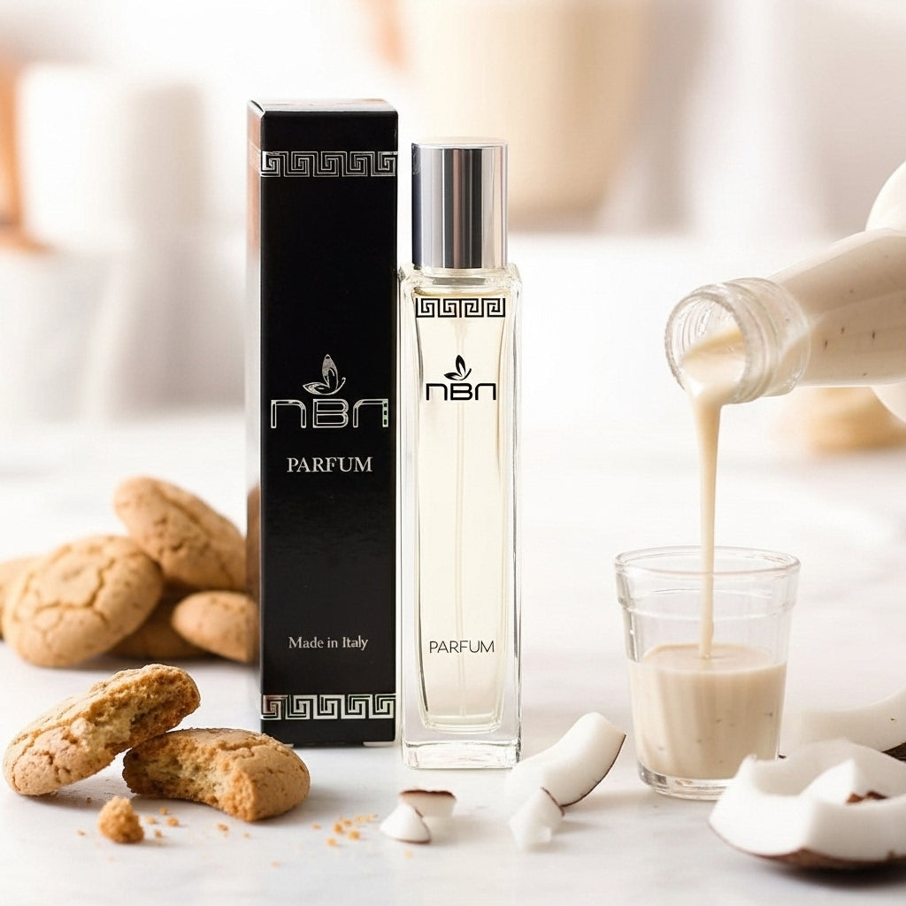 NBN - Fragranza 778 Batida Amaretto