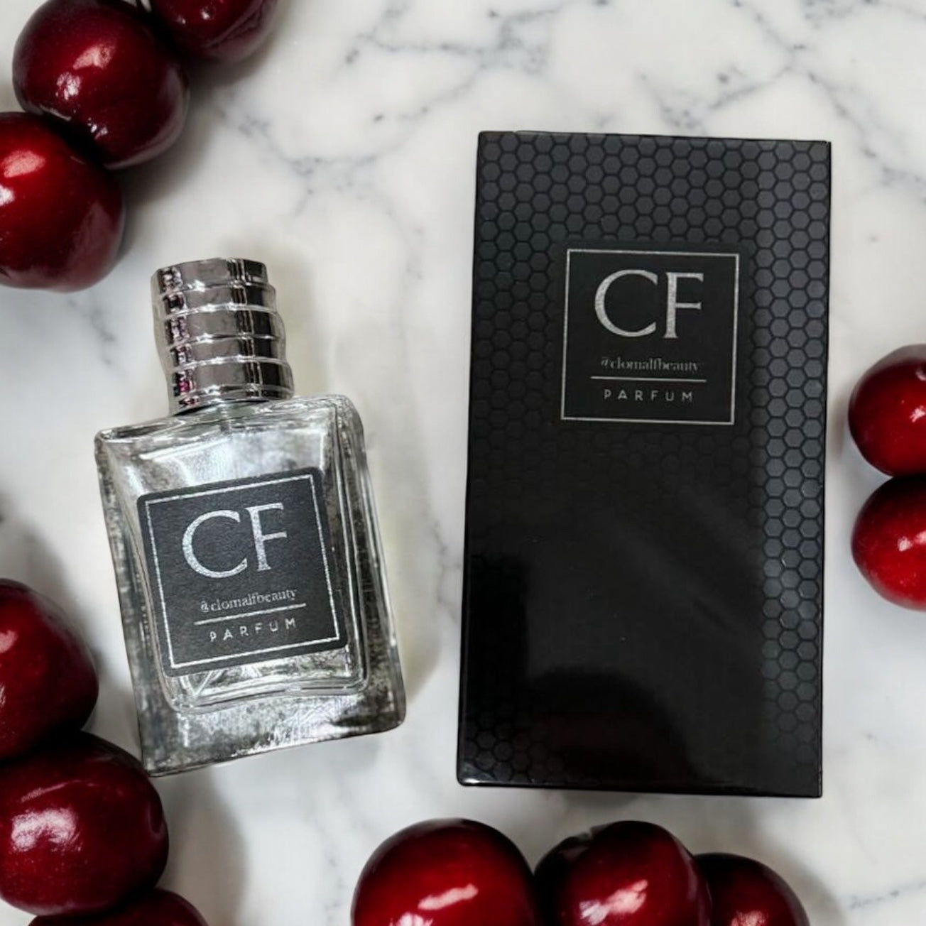 Ispirati Alla Nicchia CLOMALF - Fragranza CF35 Apprezzata Da Chi Usa Profumi Simili a INTENSE TIARE' di MONTALE 50ml