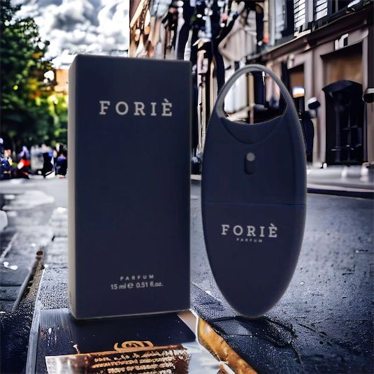 OUTLET of PROFUMO FORIE' UOMO NUMERO 07 - Ispirato a Eau Sauvage Di Dior 15ML