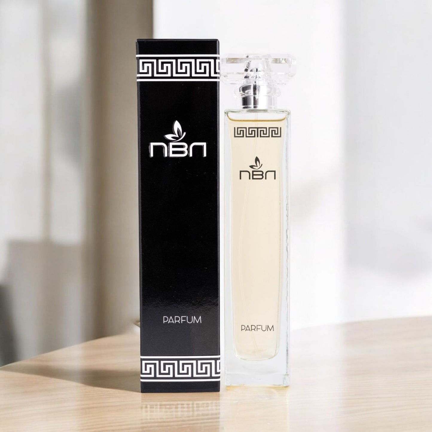 NBN - Fragranza 978 Apprezzata Da Chi Usa Profumi Simili A Olympéa di Paco Rabanne