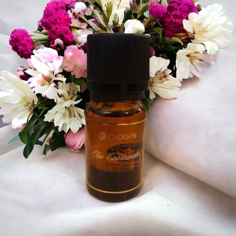 OLIO ESSENZIALE DI MAGGIORANA 10 ML