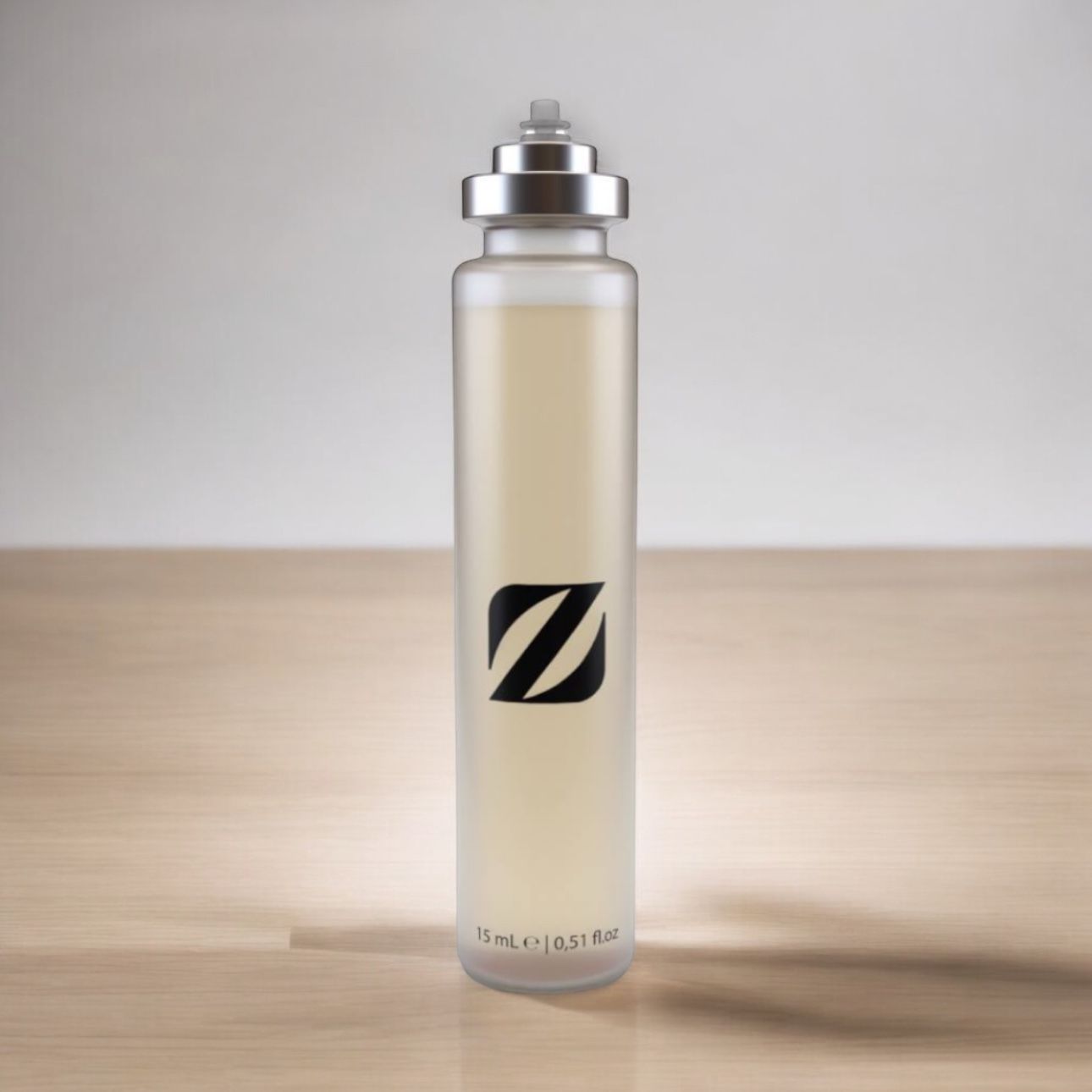 MILLESIME CHOGAN Extrait De Parfum Luxury Edition 124- Ispirato a Zeta MORPH
