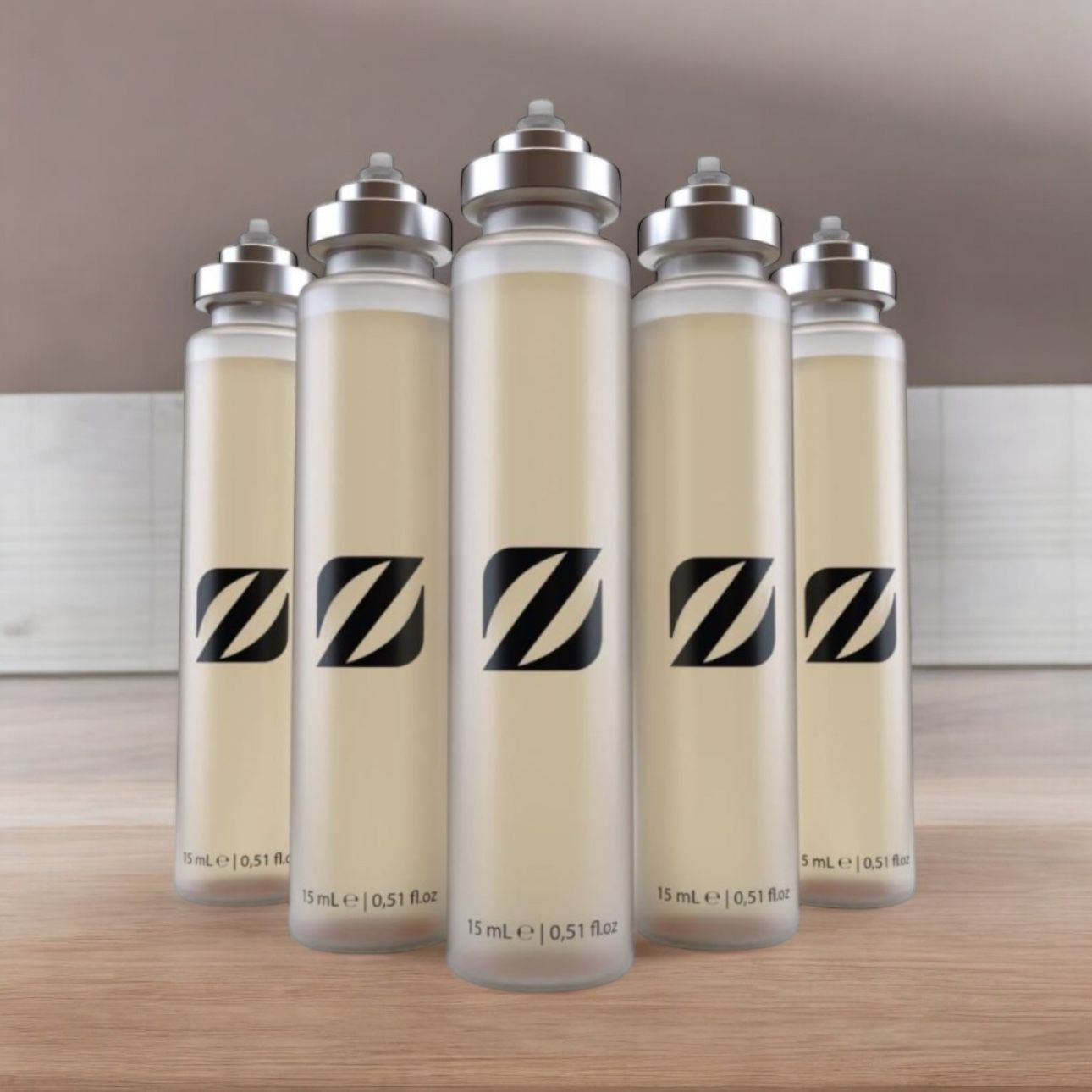 MILLESIME CHOGAN Extrait De Parfum 067 - Ispirato a Olympea PACO RABANNE