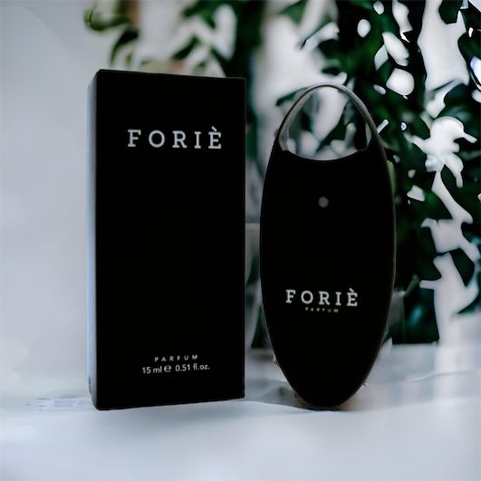 PROFUMO FORIE' UNISEX NUMERO 502 - Ispirato a Black Orchid Di Tom Ford