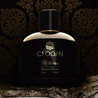 MILLESIME CHOGAN Extrait De Parfum 052 - Ispirato a Pasha 150 CARTIER