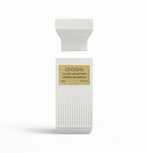 MILLESIME CHOGAN Extrait De Parfum Luxury Edition 143- Ispirato a Vanilla Powder di MATIERE PREMIERE