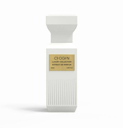 MILLESIME CHOGAN Extrait De Parfum Luxury Edition 143- Ispirato a Vanilla Powder di MATIERE PREMIERE