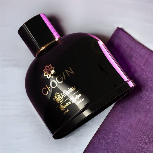 MILLESIME CHOGAN Extrait De Parfum 135- Ispirato a Bois D'Argent DIOR COLLECTION PRIVE