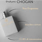 MILLESIME CHOGAN Extrait De Parfum Luxury Edition PARIS MYSTERE - ÉDITION ROYALE 50 ML EVENT23M