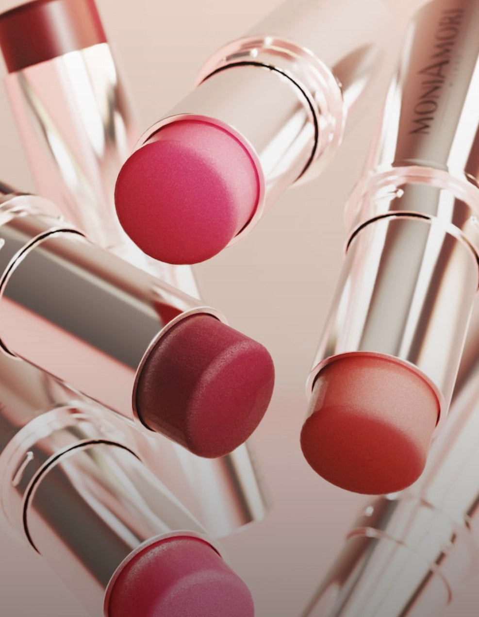 Blush & Kiss | Multi-use Stick