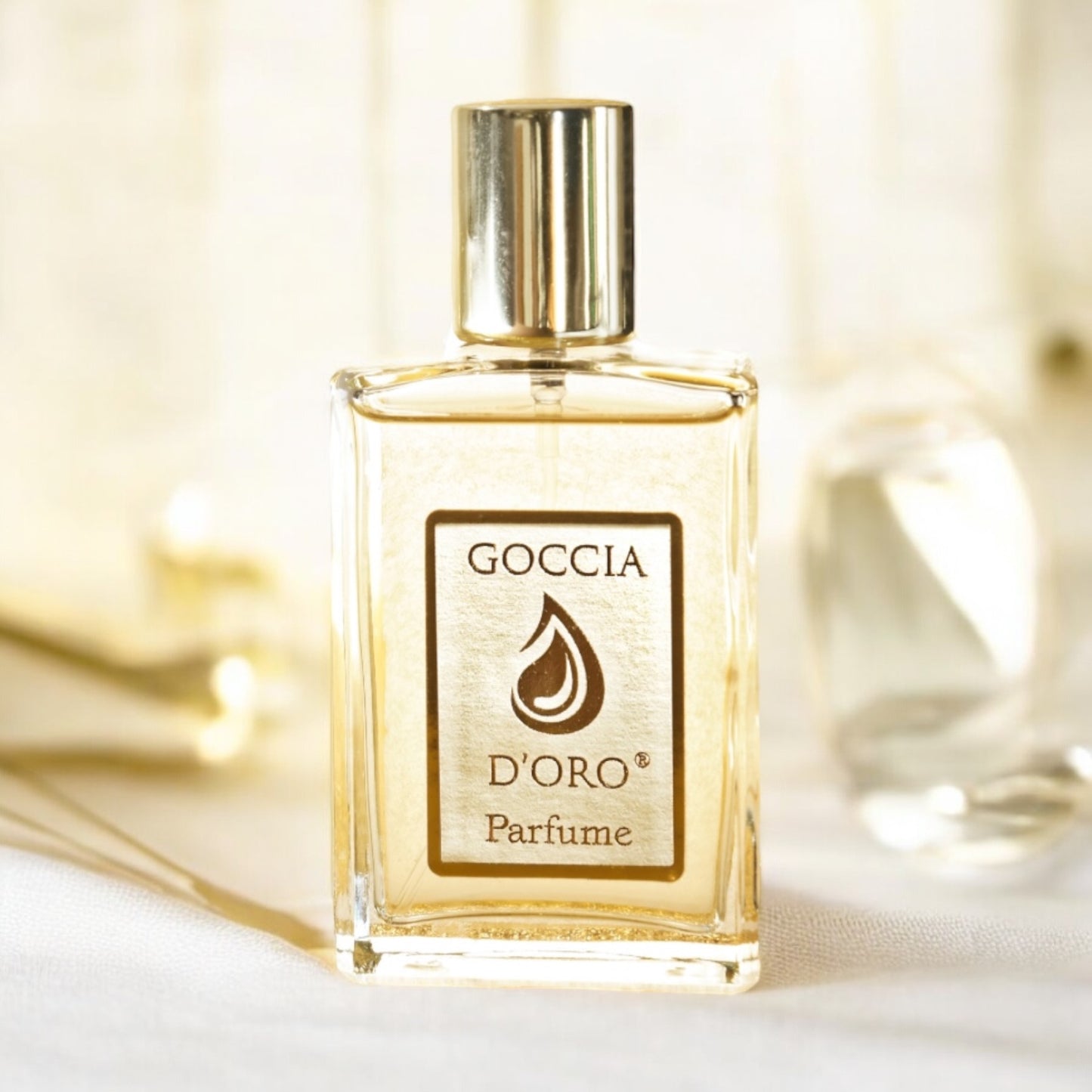 Goccia D'Oro - Fragranza 441 Apprezzata Da Chi Usa Profumi Simili A L'Interdit Eau de Parfum di Givenchy