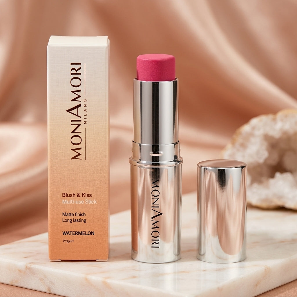 Blush & Kiss | Multi-use Stick
