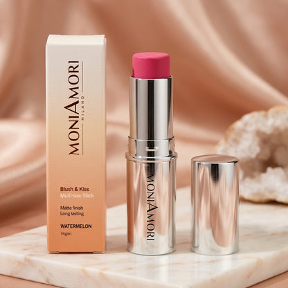 Blush & Kiss | Multi-use Stick