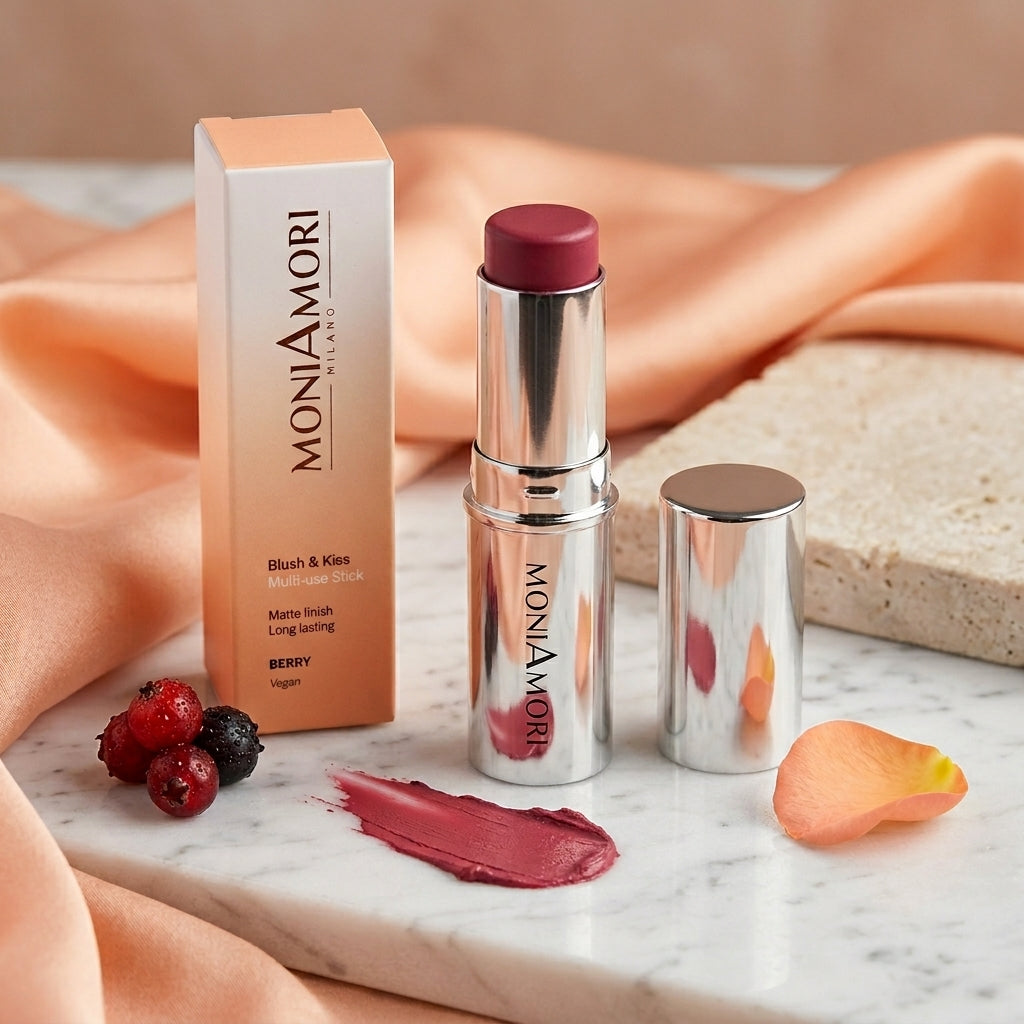 Blush & Kiss | Multi-use Stick