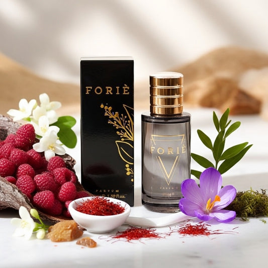 PROFUMO FORIE' UNISEX NUMERO 541 - Ispirato a Ishq di Anfas 50ml