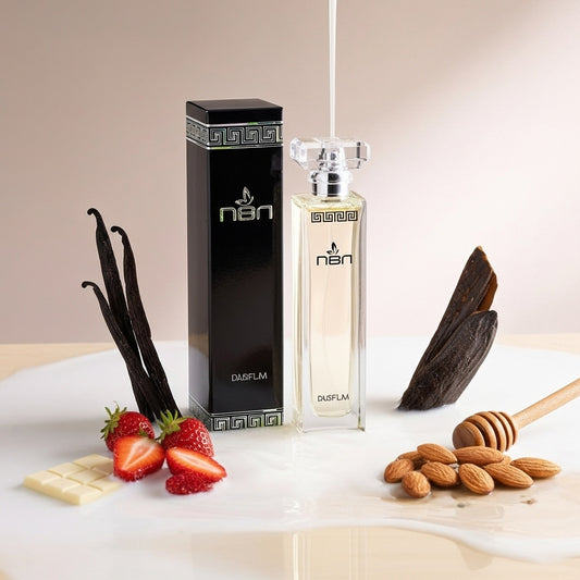NBN - Fragranza 579 Milk Kiss
