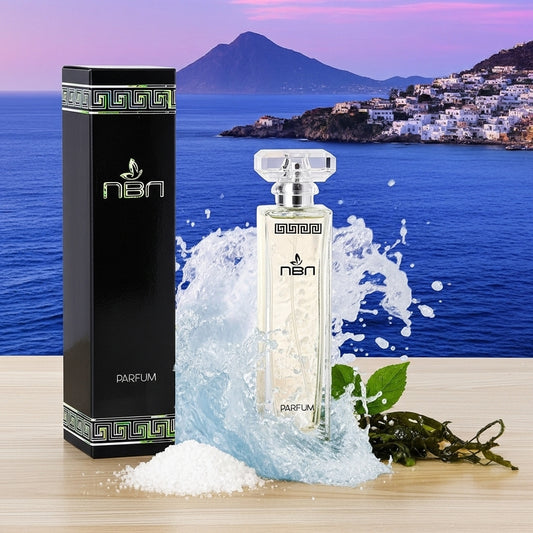 NBN - Fragranza 581 Acqua Di Panarea