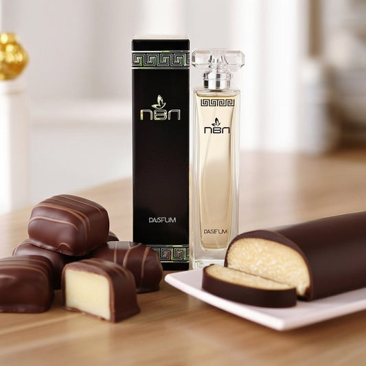NBN - Fragranza 515 Choco Marzipan