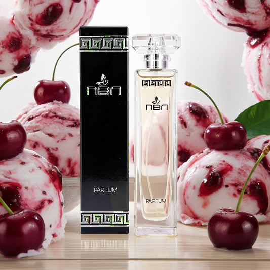 NBN - Fragranza 594 Latte d'Amarene