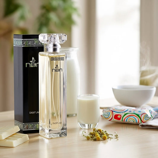 NBN - Fragranza 685 Caresse De Lait