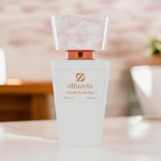 MILLESIME CHOGAN Extrait De Parfum 133 - Ispirato a Prada Paradoxe di PRADA