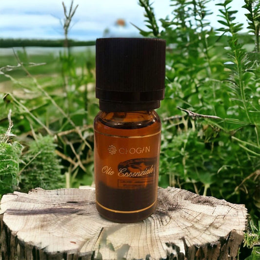 OLIO ESSENZIALE DI CIPRESSO 10 ML