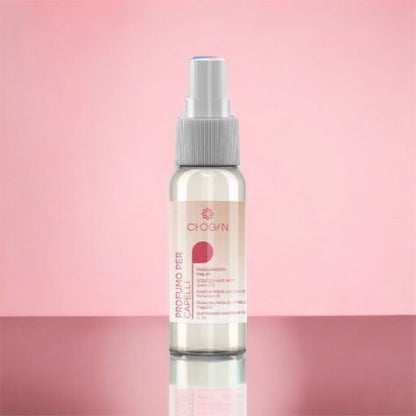 MILLESIME CHOGAN Extrait De Parfum 042 - Ispirato a La Vie Est Belle di L@NCOME