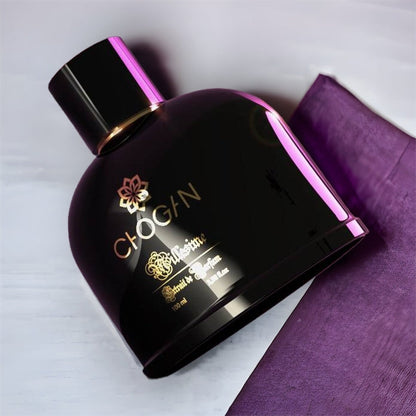 MILLESIME CHOGAN Extrait De Parfum 142 - Ispirato a Ombré Leather TOM FORD