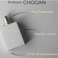 MILLESIME CHOGAN Extrait De Parfum 080 - Ispirato a Si ARMANI
