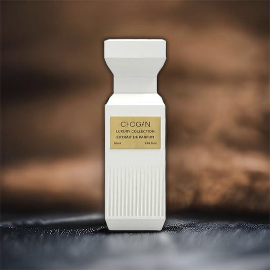 MILLESIME CHOGAN Extrait De Parfum Luxury Edition 109- Ispirato a A L'Or J'ADORE