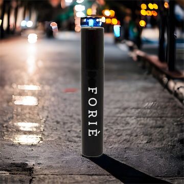 PROFUMO FORIE' UOMO NUMERO 27  - Ispirato a Terre D'Hermes Di Hermes