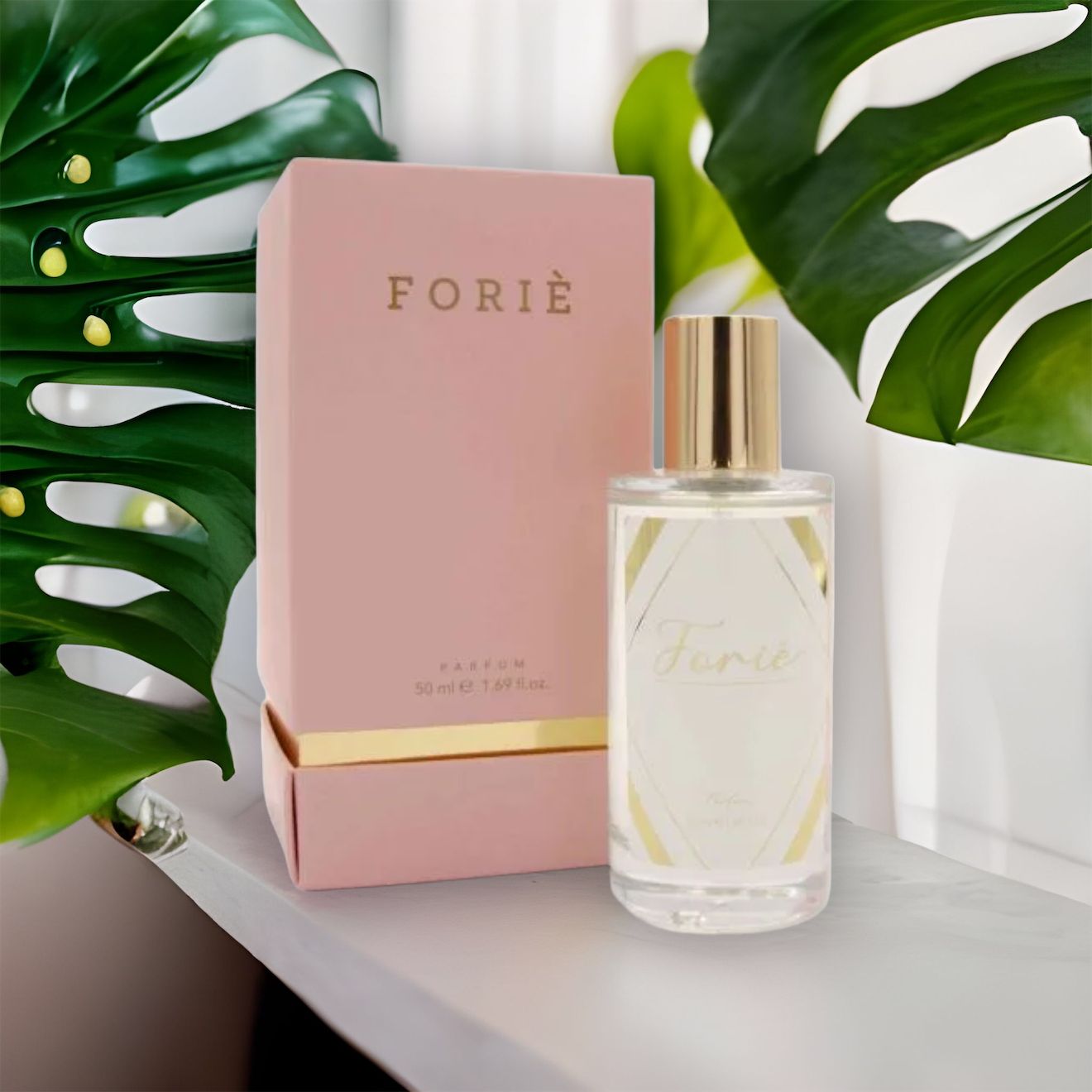 PROFUMO FORIE' DONNA NUMERO 40 - Ispirato a Twilly Di Hermes Eau Poivree