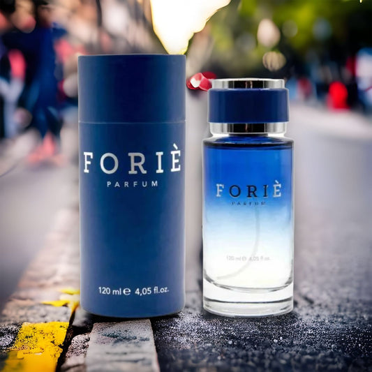 PROFUMO FORIE' UOMO NUMERO 01  - Ispirato a Acqua Di Giò Di Armani