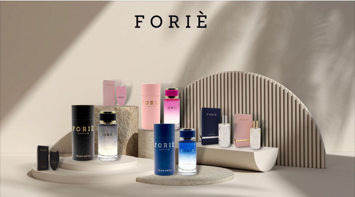 PROFUMO FORIE' DONNA NUMERO 04 - Ispirato a Allure Woman Di Chanel